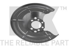 233609 NK SPLASH PANEL, BRAKE