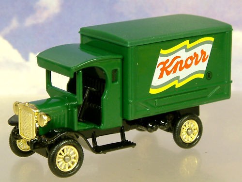 Corgi lledo dg66 - dg66, 1926