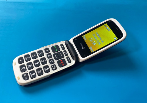 Doro phoneeasy 611 612 - /,