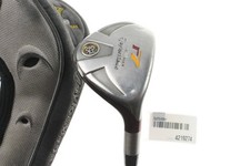TaylorMade r7 CGB Max Rescue