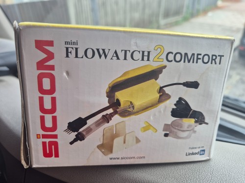Mini flowatch solenoid pump - mini,