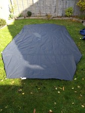 Berghaus Air 4 Footprint