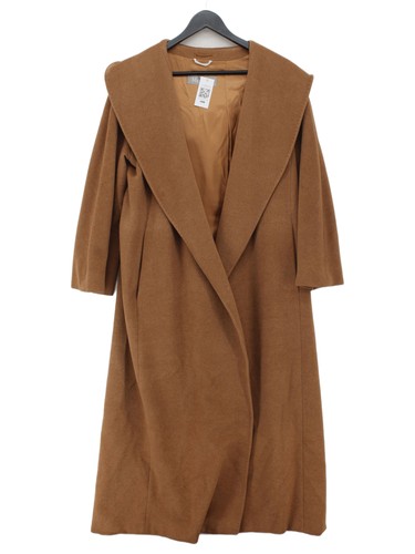 Max mara women coat - coat, uk
