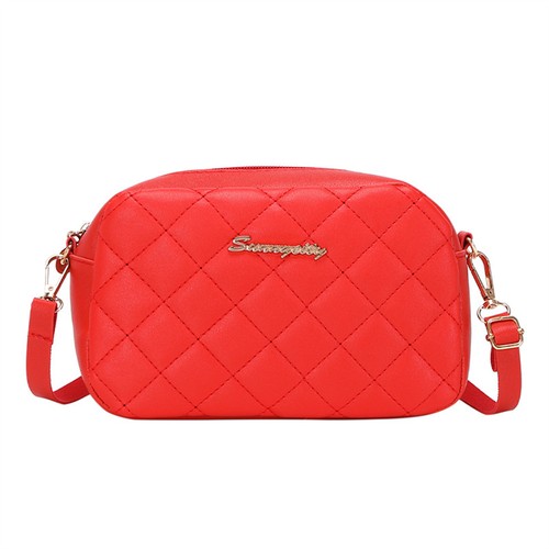 Ladies cross body messenger - ladies,