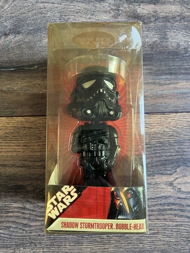 Funko series wacky - 1, wobbler