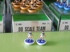 1960s vintage subbuteo - vintage,
