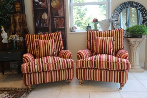 Two handmade designer duresta - two,