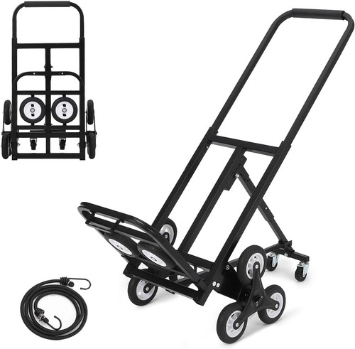 Stair climbing cart heavy duty - climbing,