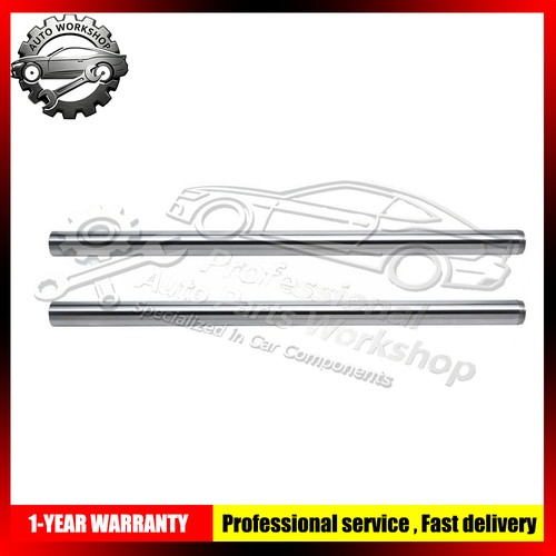 Front fork pipes tube inner - fork,