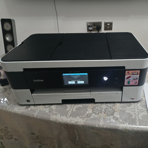 Brother mfc j4625dw fi - mfc-j4625dw, wi-fi