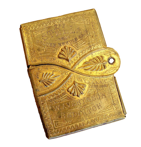 Antique william avery - william,