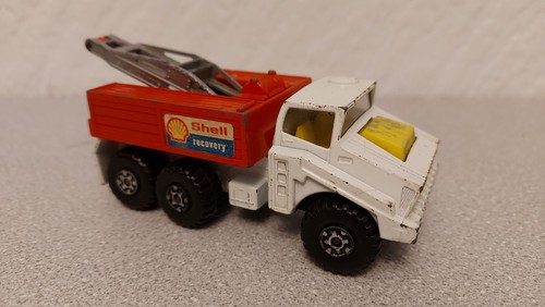 Matchbox battlekings 110 - matchbox,