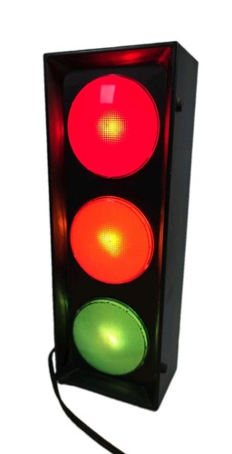 Lite traffic lamp - lite,