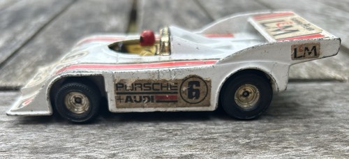 Vintage 1973 corgi toys 397 - corgi,