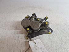 HONDA VT 125 FRONT BRAKE CALIPER 2000 