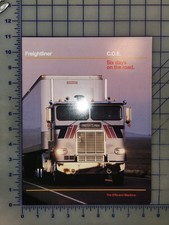 1981 1982 freightliner - 1981,