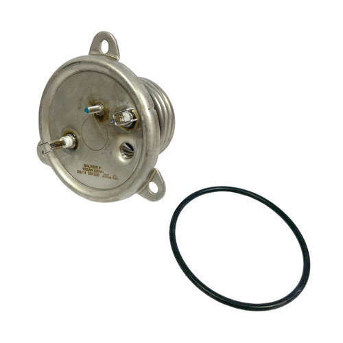 Pavoni heating element - pavoni,