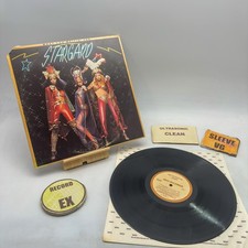 Stargard- What You Waitin' For