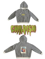 Childish Black & White