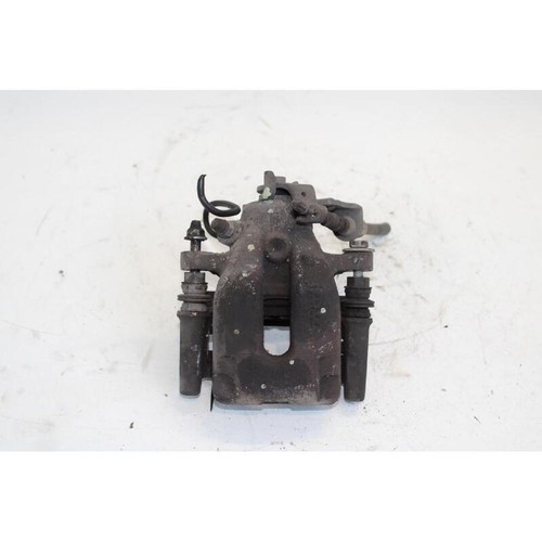 Left rear brake - rear,