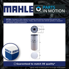 Oil Filter fits SUBARU IMPREZA