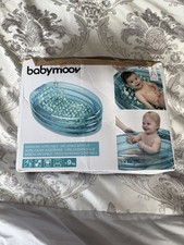 Babymoov Progressive Kids-