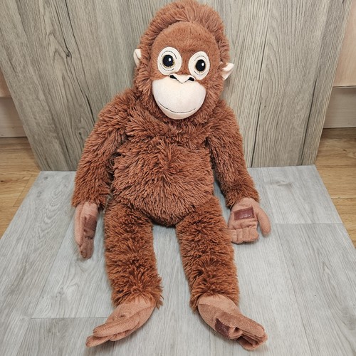 Ikea djungelskog orangutan - ikea,