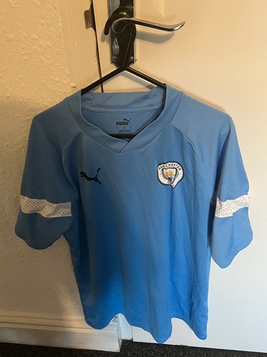 Manchester city puma - manchester,
