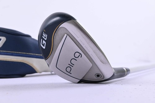 Ladies ping le3 hybrid - #6,