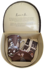 VVintage Nel Whatmore Reasons To Be Gift Set.