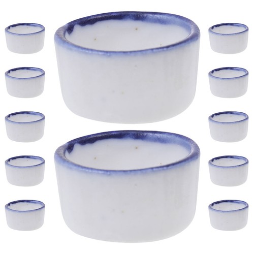 Pcs ceramic bowl feeding - pcs,