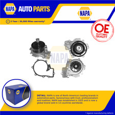 Water Pump NWP1344 NAPA