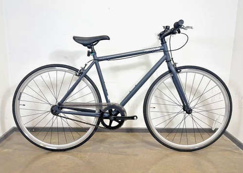 Mongoose maurice single speed - single,