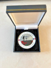 BATTLE OF THE SOMME 100 YEARS