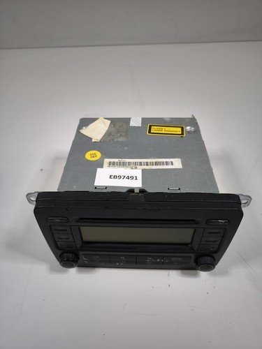 Blaupunkt rcd 300 car stereo - rcd,