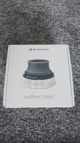 3dconnexion spacemouse compact - spacemouse,