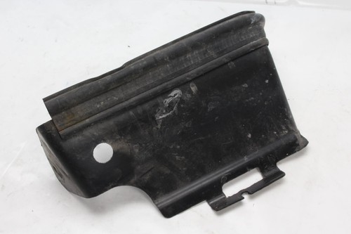 Engine guard underride - engine, guard,