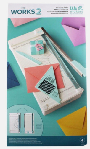 Makers the works - the,