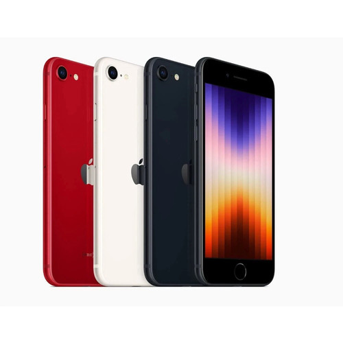Apple iphone 5g - apple, se