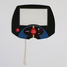 Protective Film Keyboard