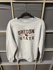 Champion Oregon State Crewneck