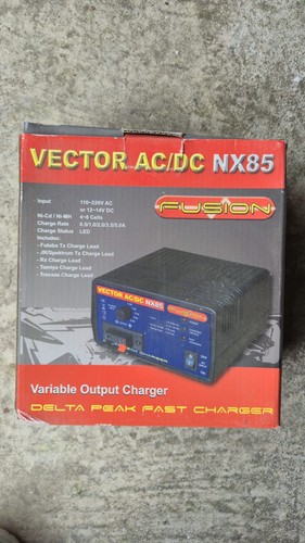 Vector 85 battery - vector, nx