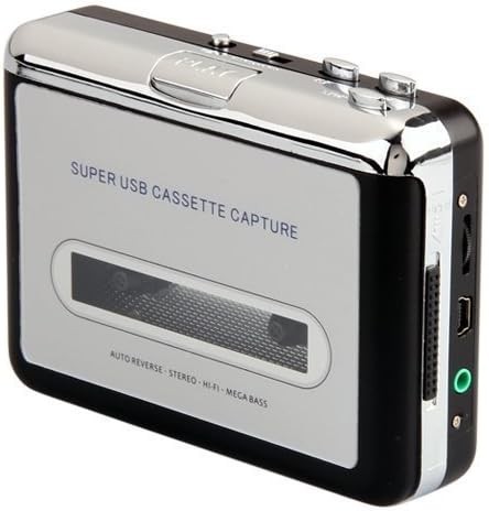 Portable cassette - portable,