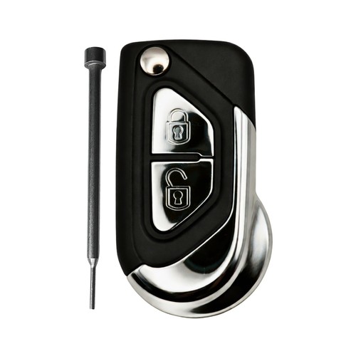 Button flip key - button,
