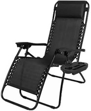 Zero Gravity Recliner Sun