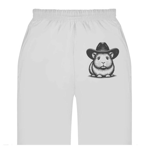 Cowboy guinea pig adult - 'cowboy,