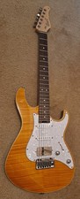 Cort G280 Guitar, HSS