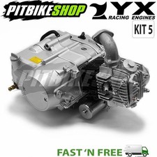 YX50 Pit Bike Engine Monkey