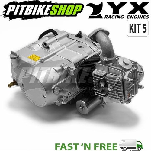 Yx50 50cc pit bike engine - yx50,