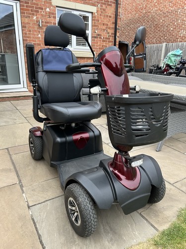 Van excel roadster dx8 - van,
